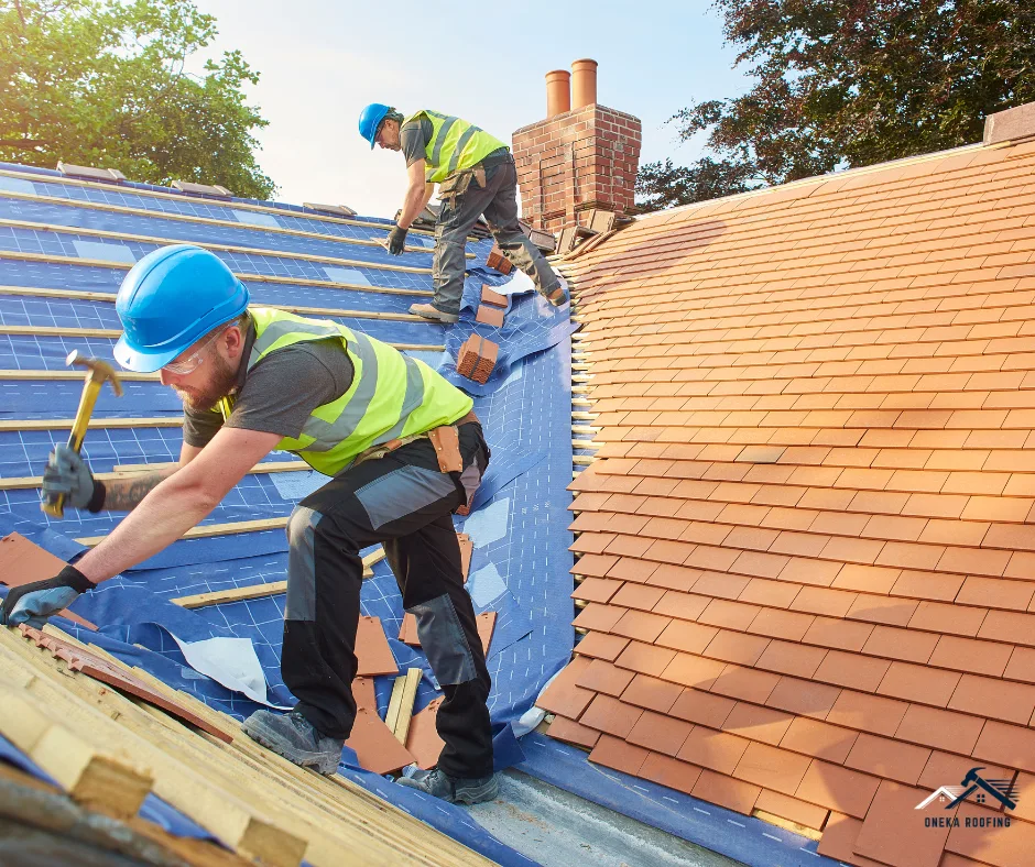 Why choose Roof Repair Near Me in Farber, MO